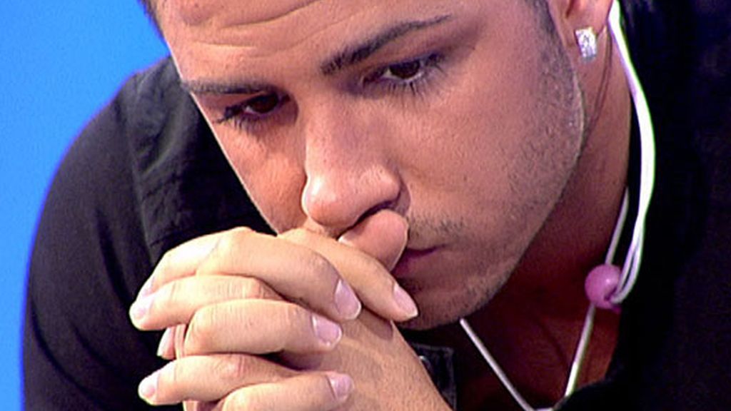 La confesión de Amal