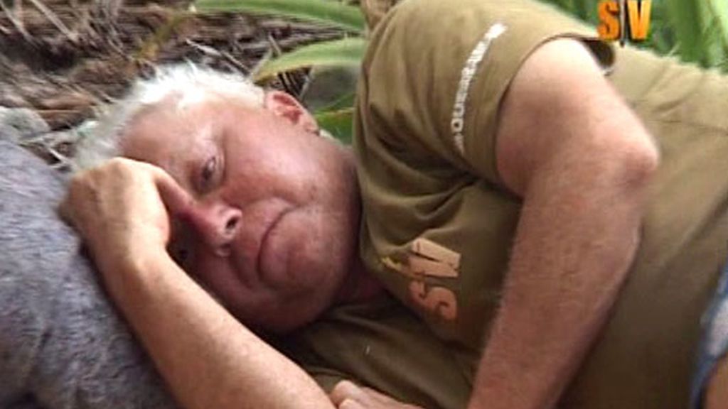 'El Golosina' flaquea