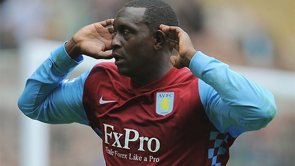 19. Emile Heskey (14,8 millones de euros)