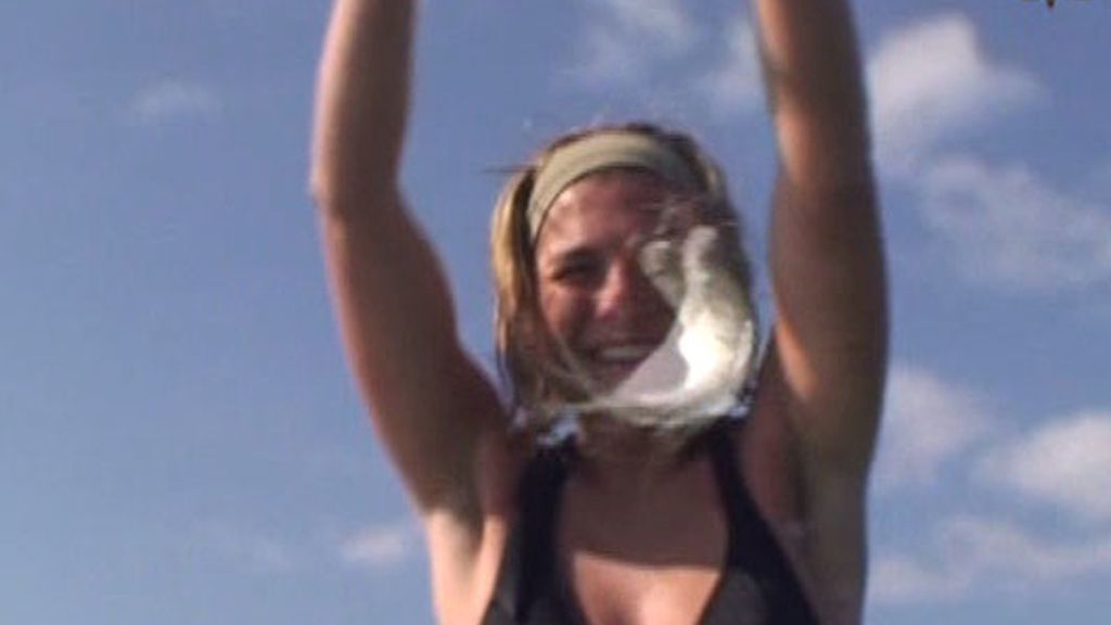 Yolanda, la 'niña bonita' del Caribe