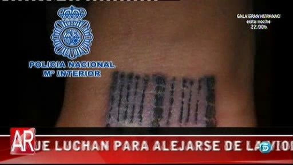 Liberadas varias prostitutas de una red de proxenetas rumanos