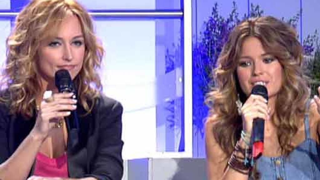 Un día de gala con descuidos incluidos