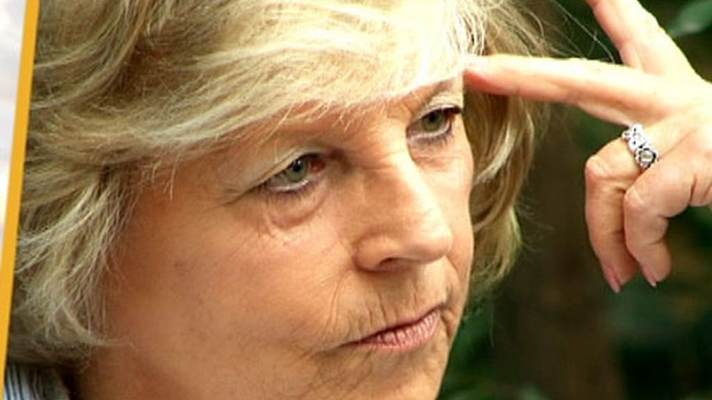 Sabina y Antonio (17/10/10)