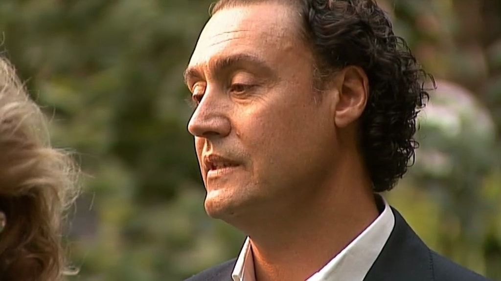 Expulsadas de Jose luis