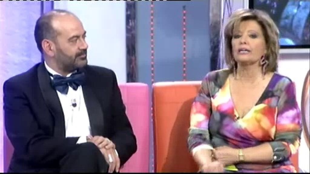 Fotogalería de José Corbacho