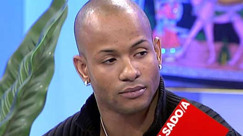 Los pretendientes de Indhira