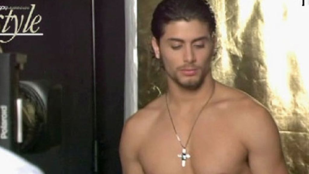 El cuerpo que Madonna dejó escapar