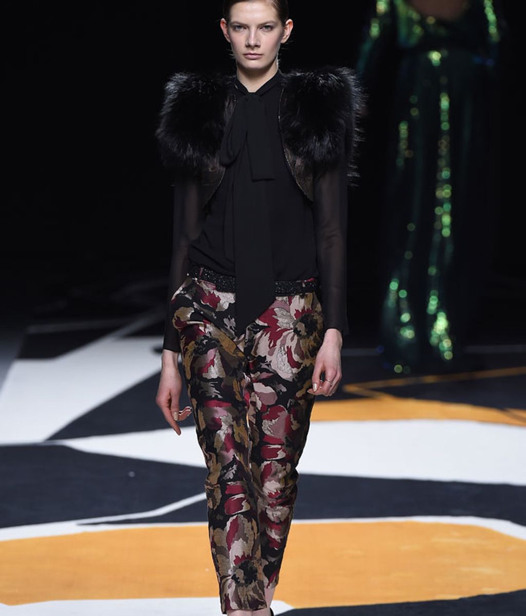 Del color al blanco absoluto