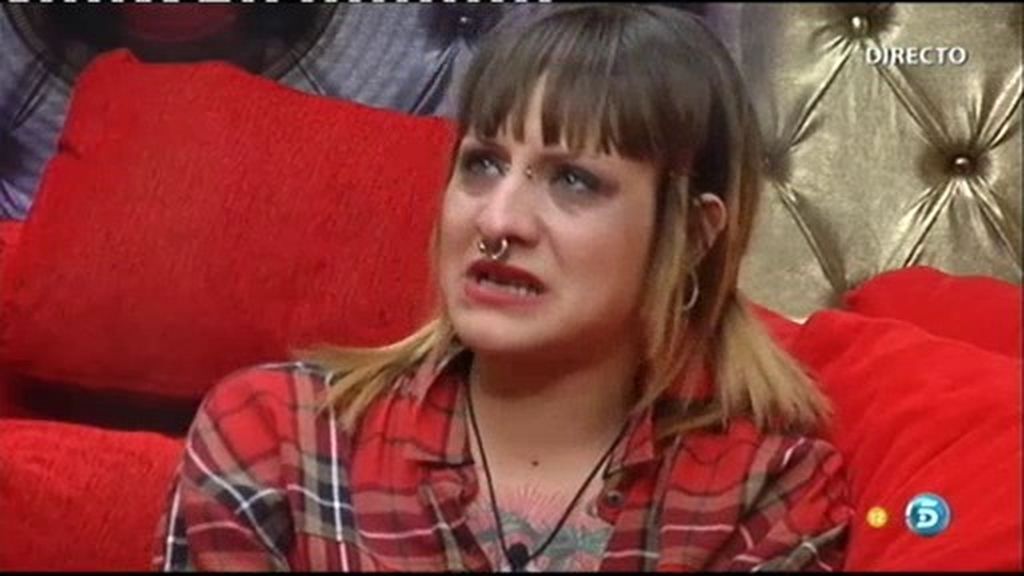 Ariadna y Ochoa se habían hecho inseparables dentro de la casa