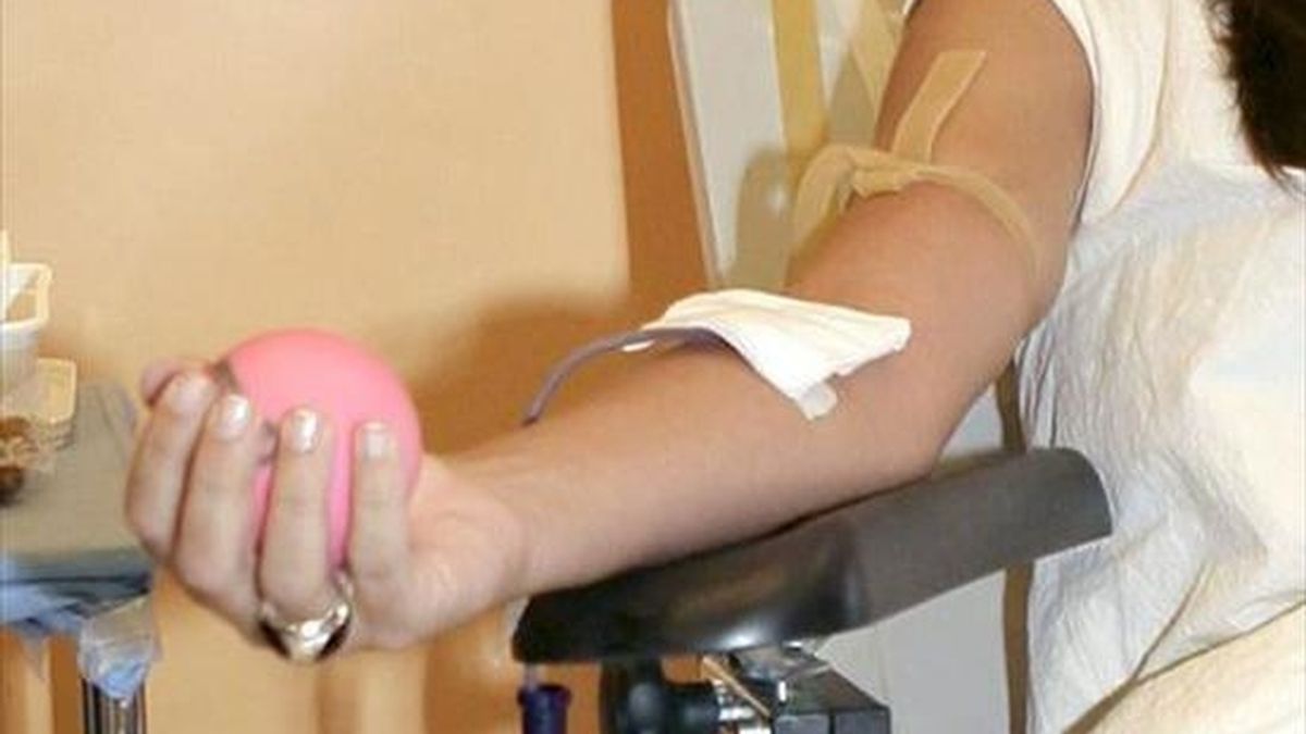 Los científicos alertan de que el exceso de fósforo favorece el envejecimiento y aumenta el riesgo de mortalidad, especialmente de causa cardiovascular. EFE/Archivo Los científicos alertan de que el exceso de fósforo favorece el envejecimiento y aumenta el riesgo de mortalidad, especialmente de causa cardiovascular. EFE/Archivo