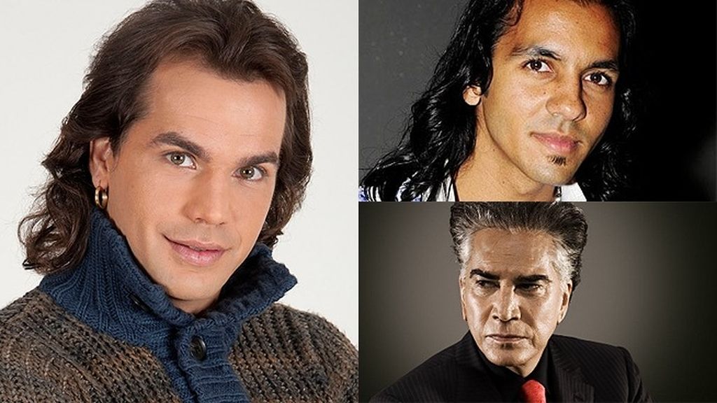 ¿Pepe o una mezcla de 'El Puma' y Farruquito?