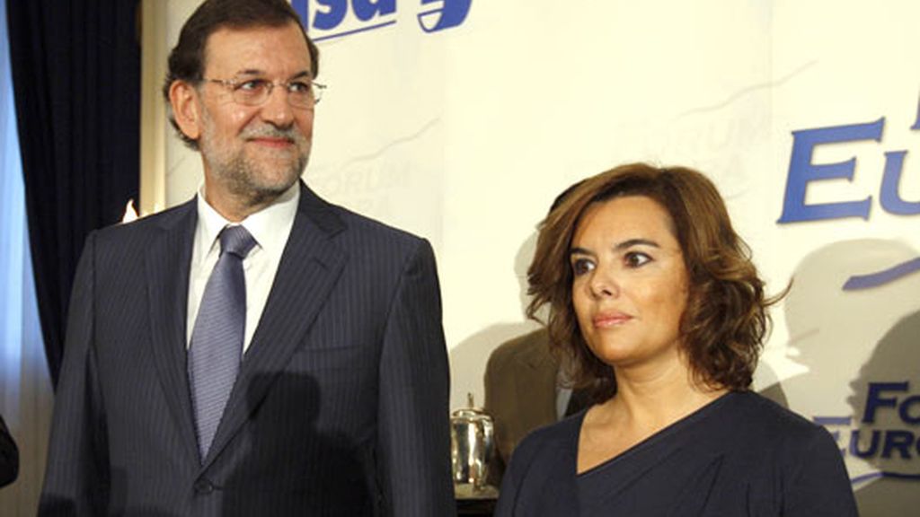 El gran cambio de look de Soraya