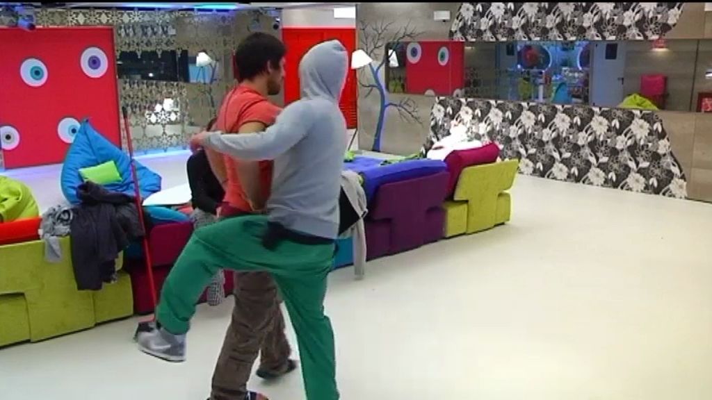 ¡De 'Gran Hermano' a los tablaos del mundo!