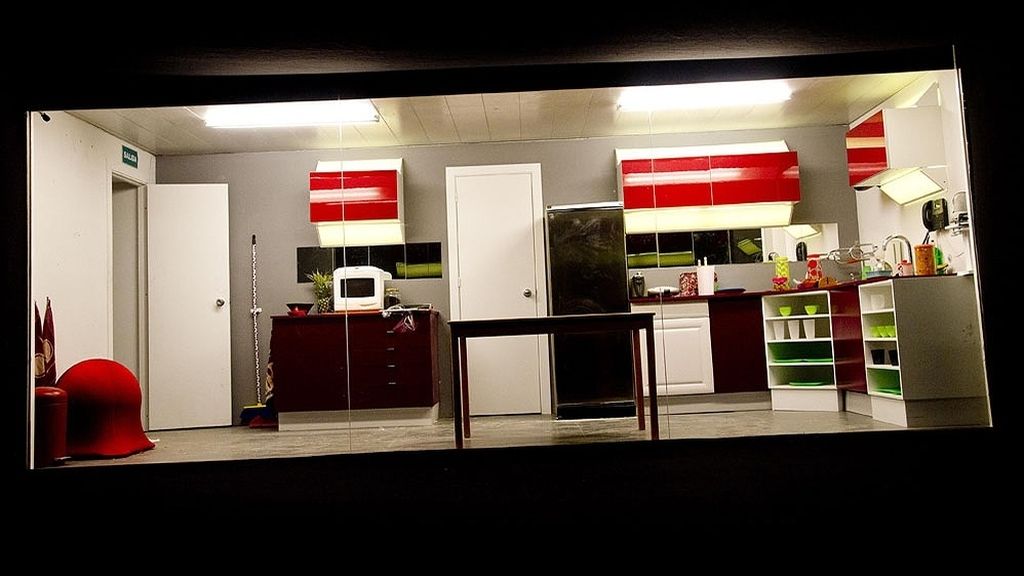 Descubre todos sus rincones