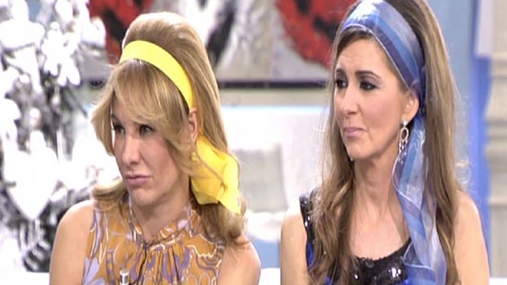 'El programa de AR' regresa al pasado