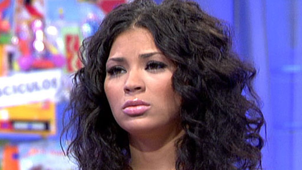 La confesión de Amal