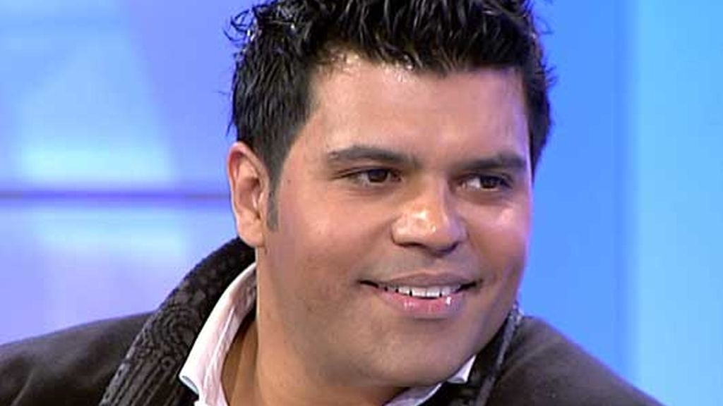 Los pretendientes de Indhira