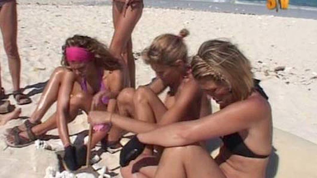 Yolanda, la 'niña bonita' del Caribe