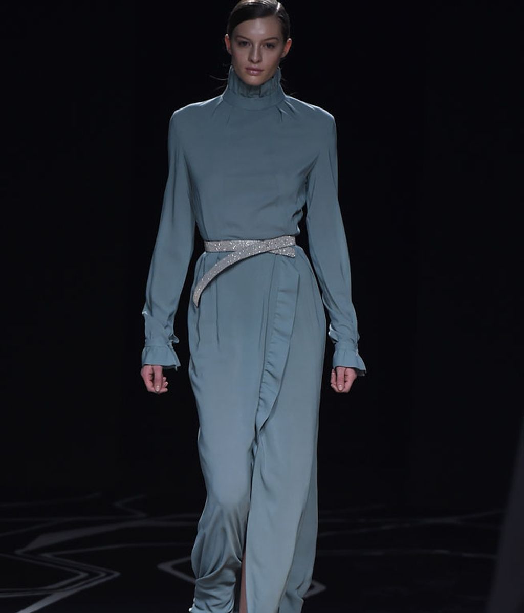 Del color al blanco absoluto