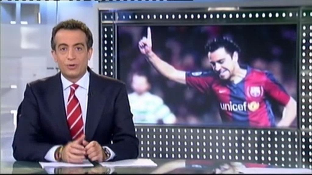 Los Deportes, con J.J. Santos Los Deportes, con J.J. Santos
