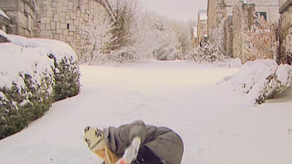 Adriana de las nieves