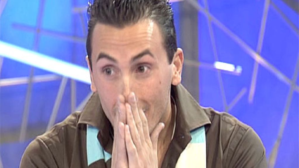 El dolor insoportable de Rubén