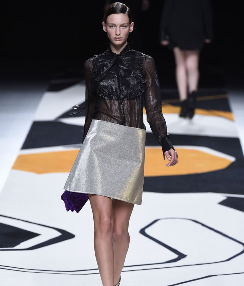 Del color al blanco absoluto