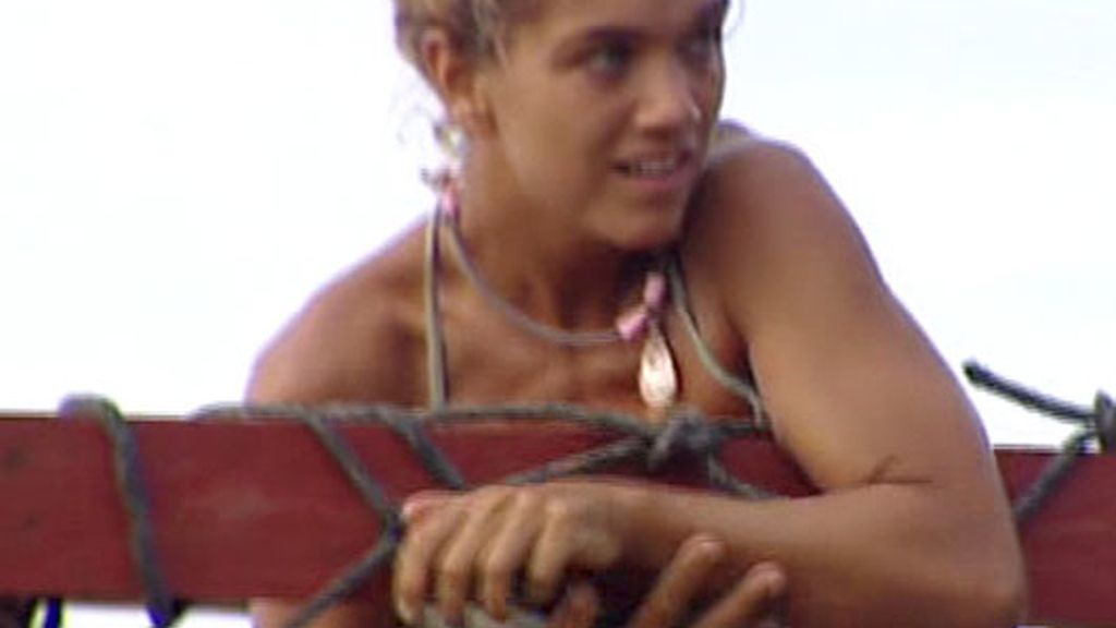 Beatriz Trapote, la nueva líder