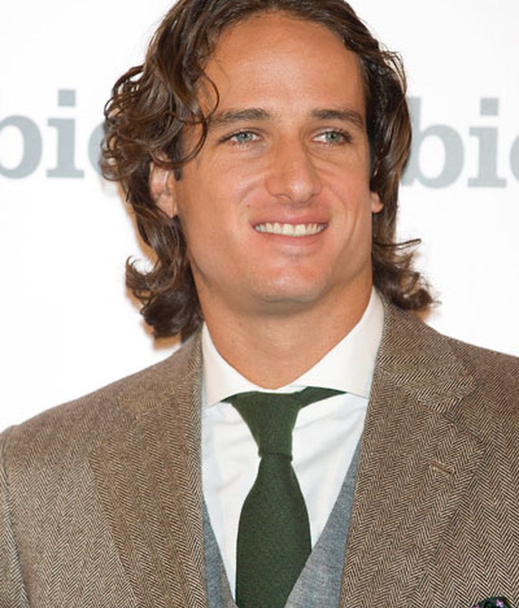 Muy amigo de Rafa Nadal