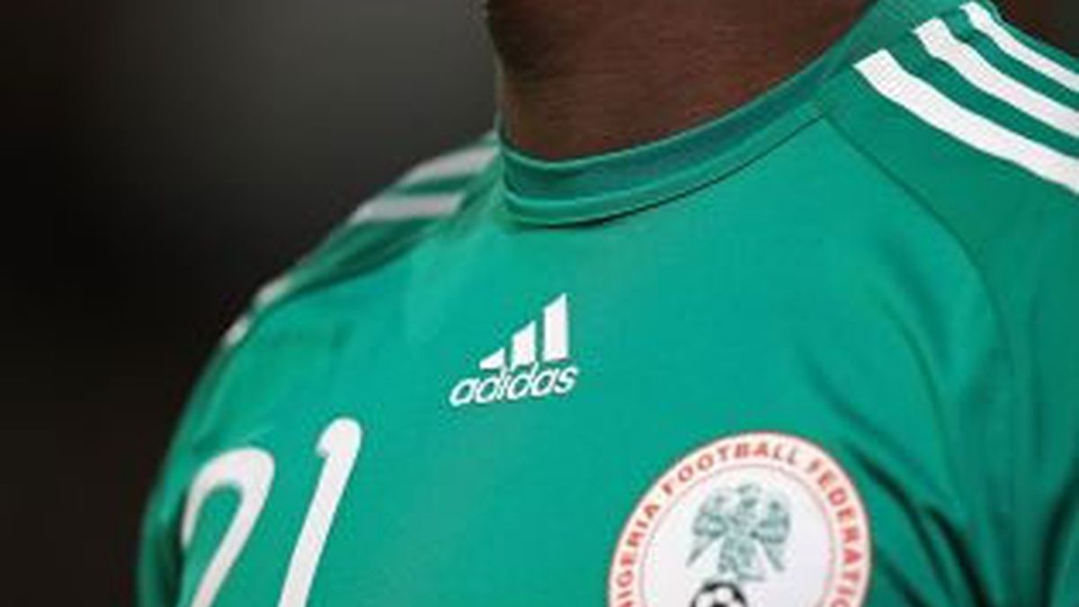 El Gobierno nigeriano ha suspendido a la selección por dos años. Foto: Getty