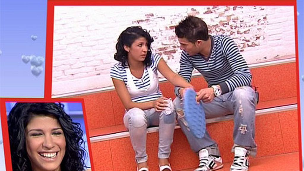 Jenni y Toño (12-06-09)