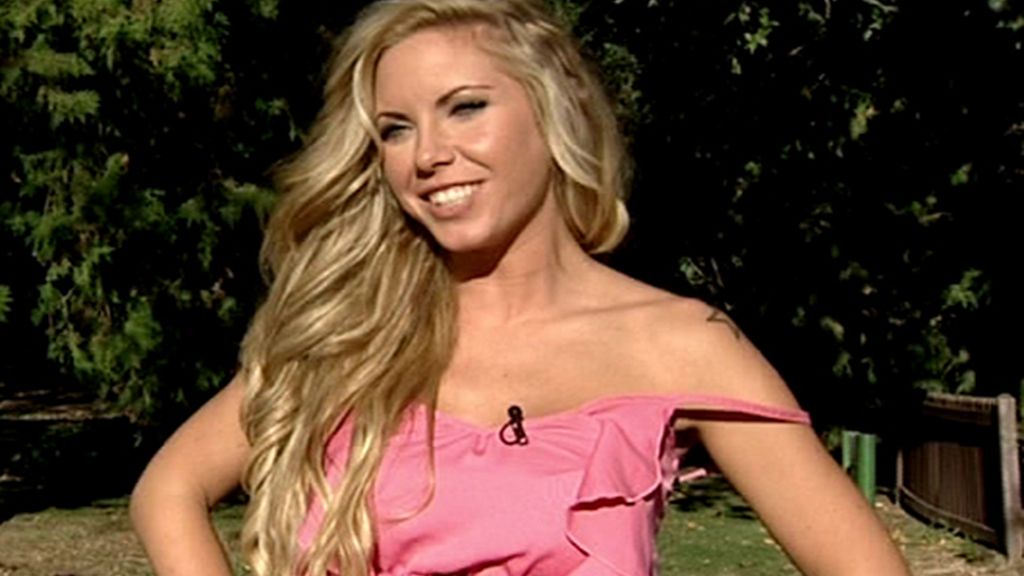 Elena y Dani (27/09/11)