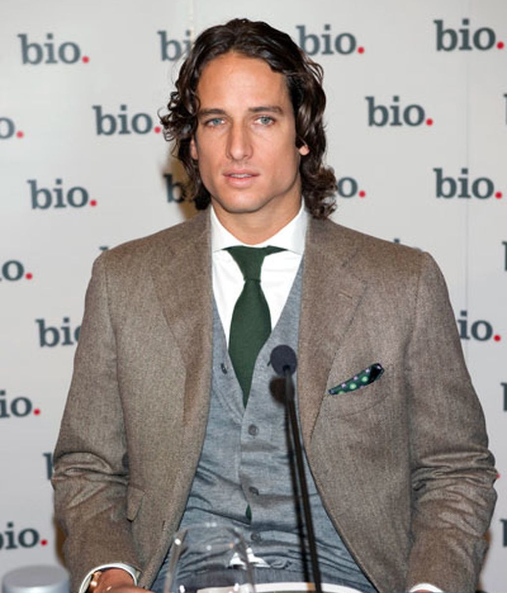 Ve a Nada como "el mejor deportista español de la historia"