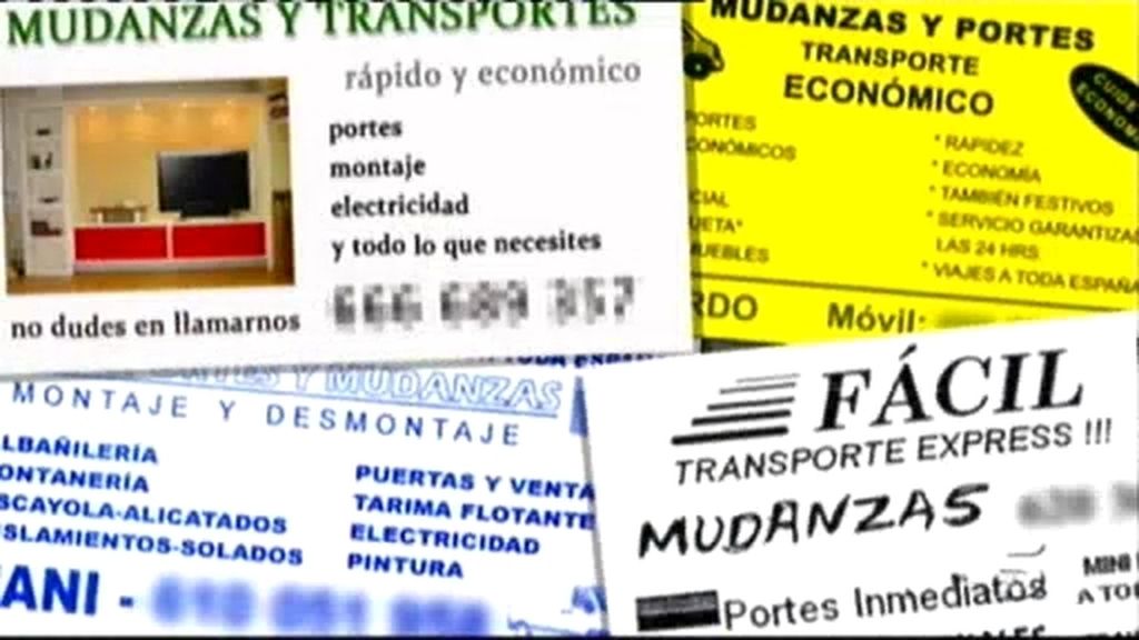 Piratas del transporte