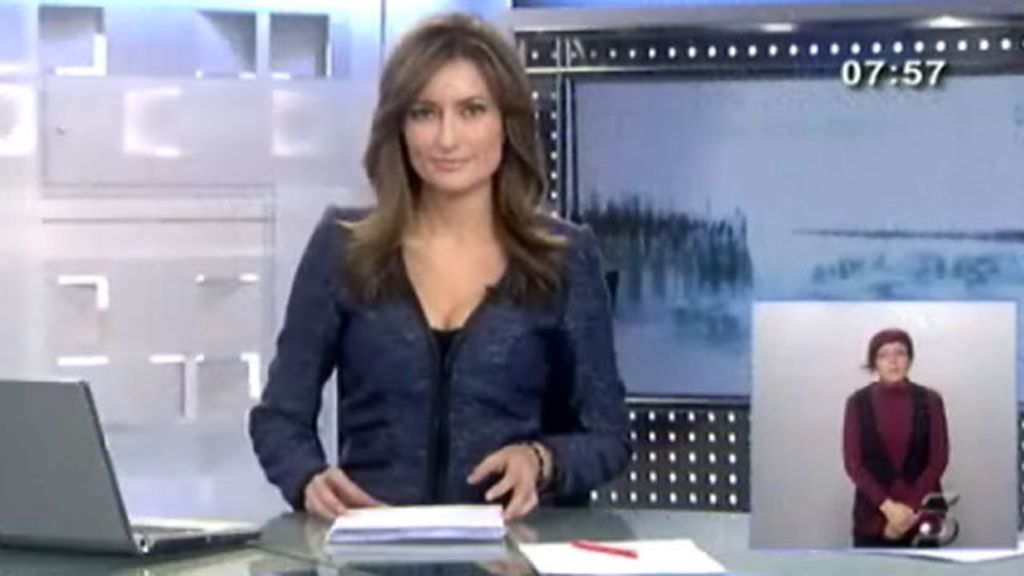 Informativo Matinal (31.01.12)