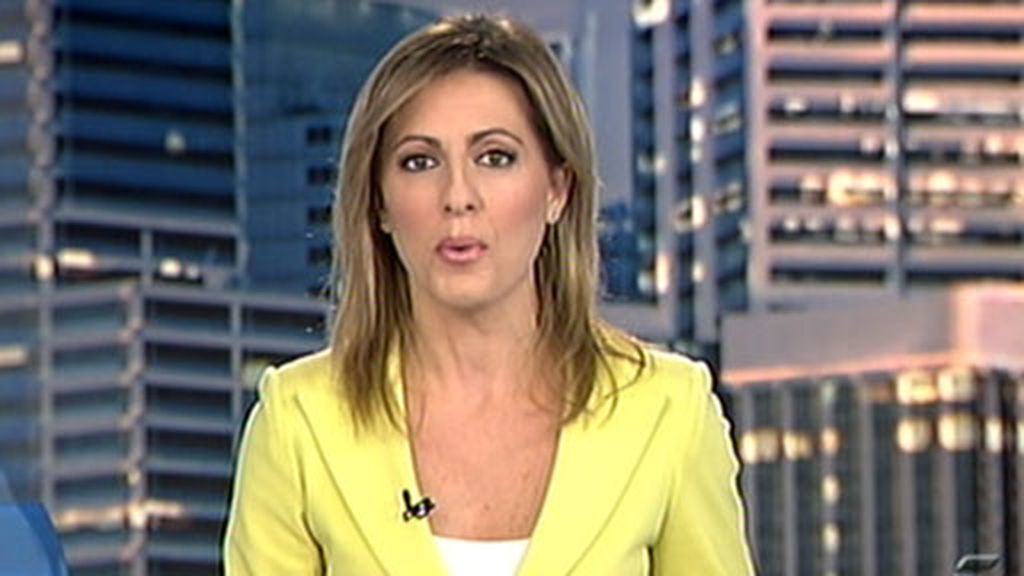 Informativos 21:00