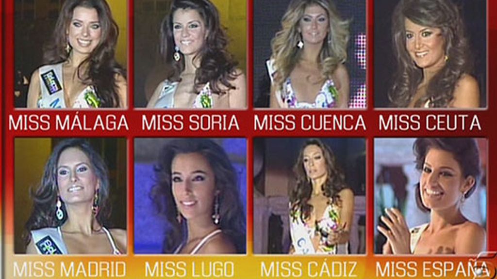 Miss Cayo Malayo 2010