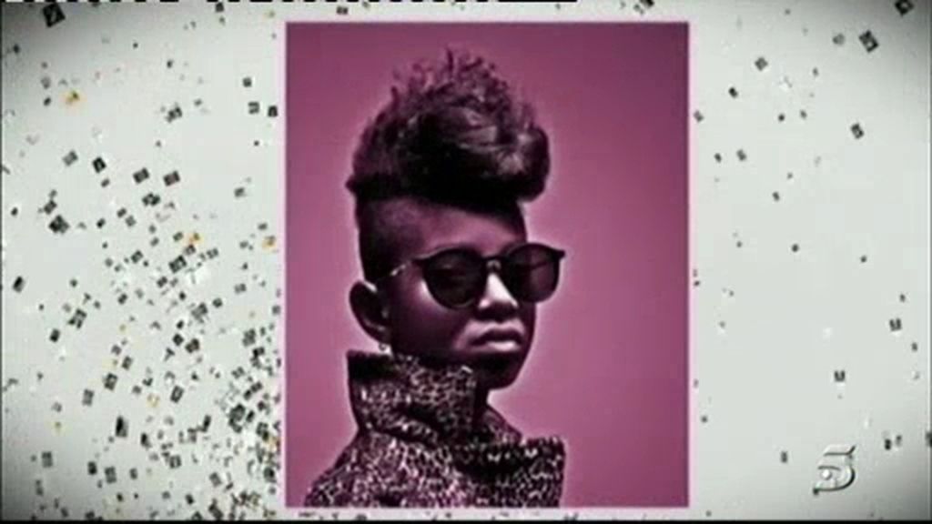 El estilo de Willow Smith El estilo de Willow Smith