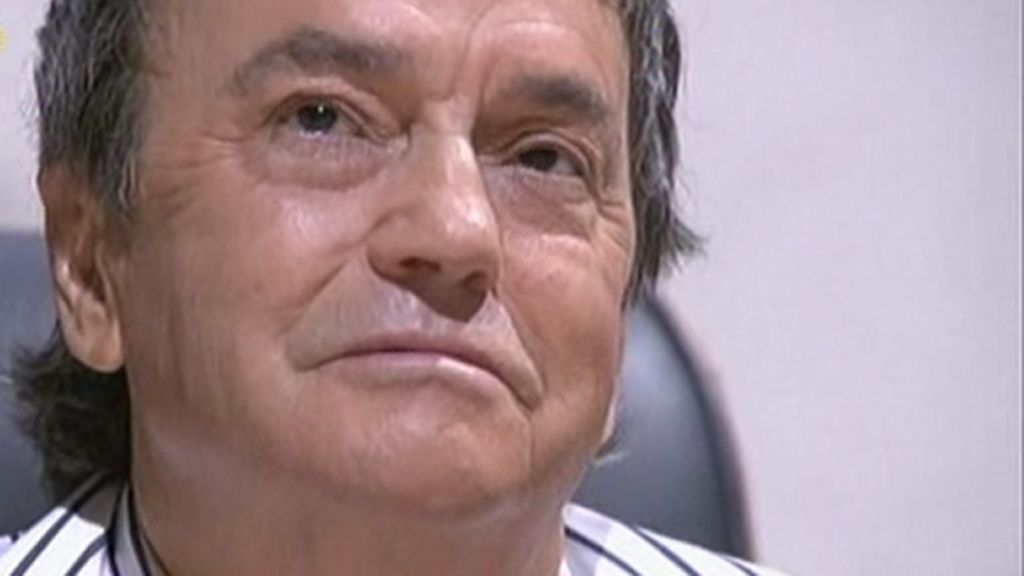 Joselito, en 'La Caja Deluxe 4D'