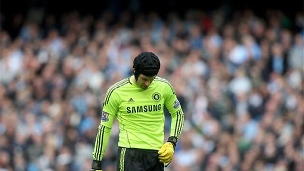 14. Petr Cech (15,9 millones de euros)