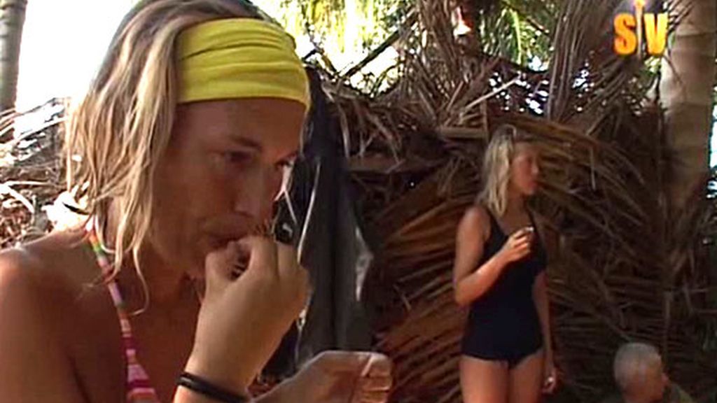 Yolanda, la 'niña bonita' del Caribe