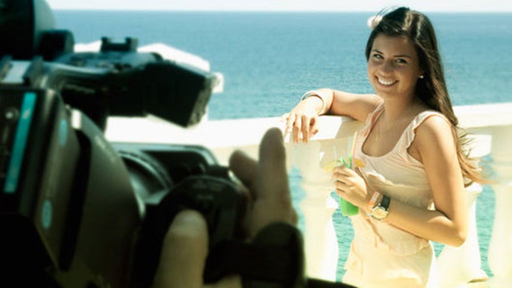 Campamento del Ligoteo bruno banani