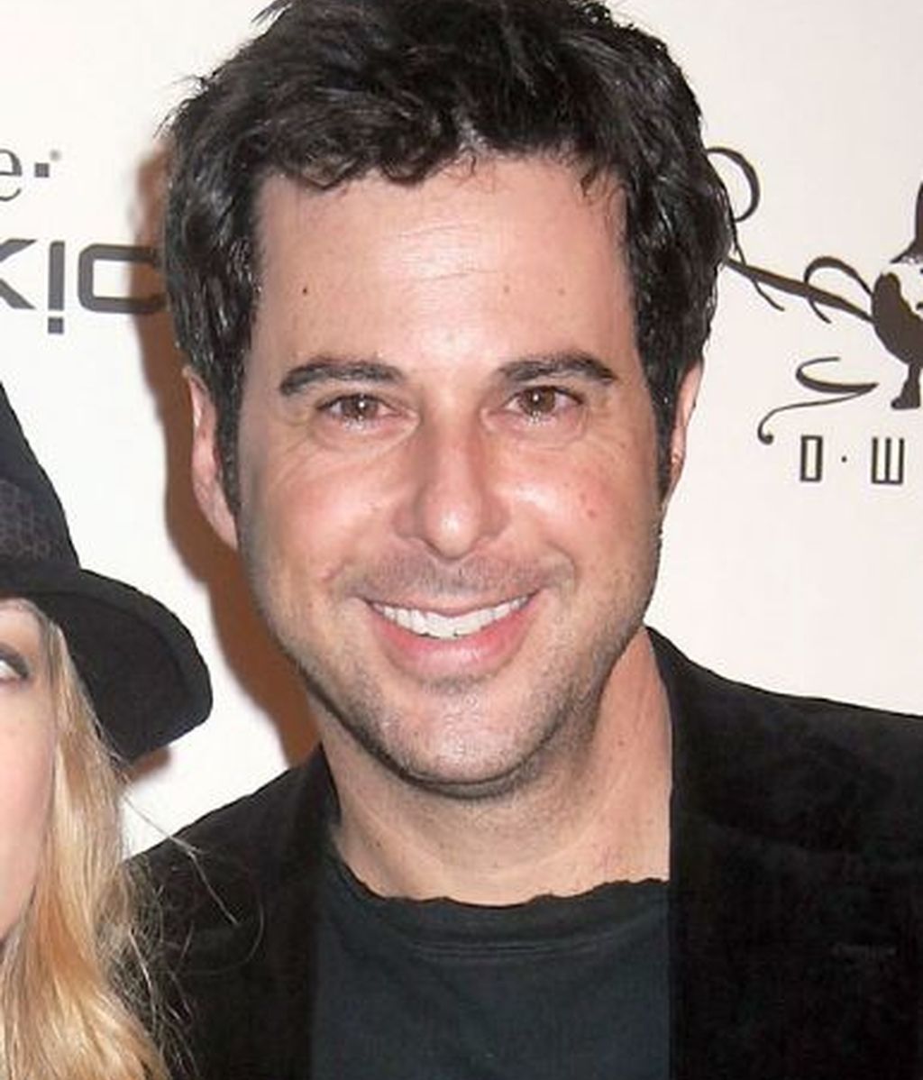 Jonathan Silverman