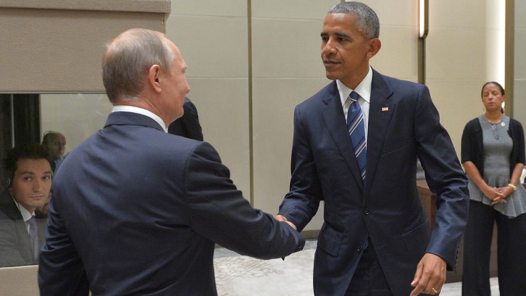 Rusia y EEUU intercambian represalias y sanciones