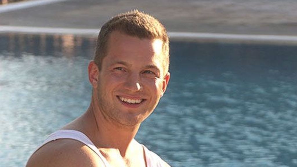 Los concursantes del 'Campamento de Ligoteo bruno banani'