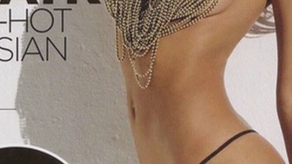 Las fotos más sexys de Irina Shayk