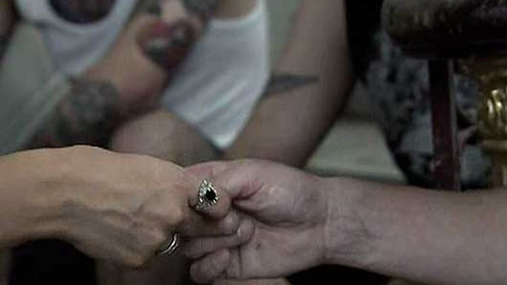 Vane envuelta en una trama de drogas