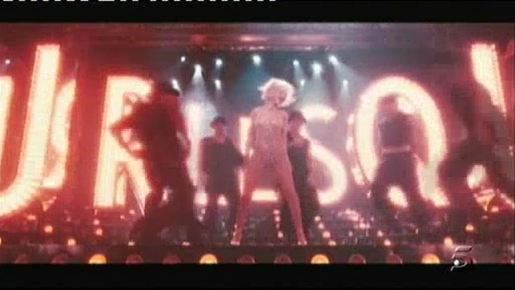 Cher o el eterno retorno