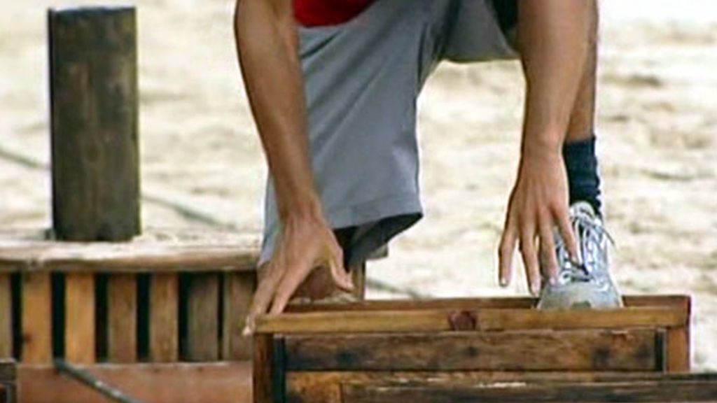 Prueba de recompensa