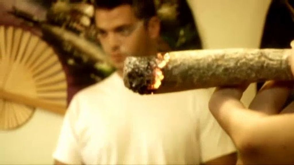 "El postre" de la banda del parque